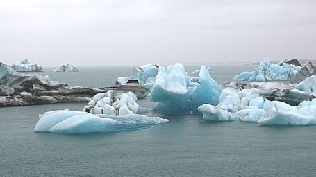 La Organización Meteorológica Mundial confirma un récord de temperatura de 38º en el Ártico