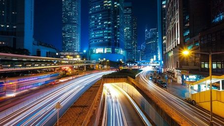 ¿Cómo será la movilidad del futuro?