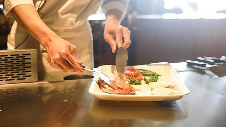 La gastronomie du futur sera plus durable, plus diverse… et plus technologique