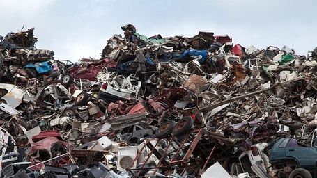 Global Waste Index: estos son los países que mejor y peor gestionan sus residuos