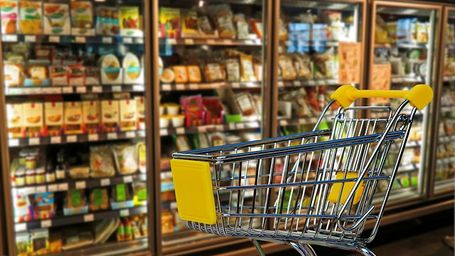 ¿Qué impacto ambiental tiene el desperdicio de alimentos?