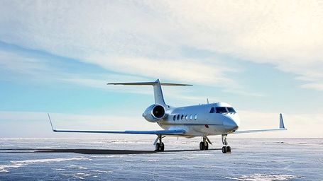 Los aviones usarán el 100 % de combustible sostenible entre 2025 y 2030