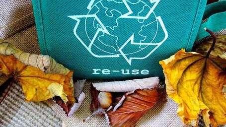 Día Mundial del Reciclaje