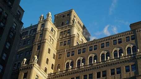 Una ciudad del estado de Nueva York descarbonizará sus 6.000 edificios