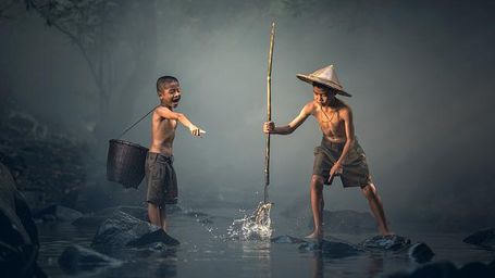 Climate change affecting children even before birth