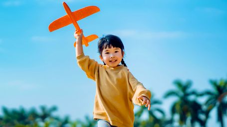 I talked to 70 parents who raised highly successful kids—here are the 4 hard parenting rules that make them different