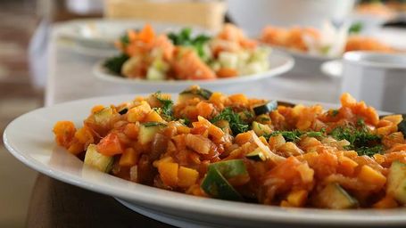 Qué nos enseña ‘El Quijote’ sobre la nueva ley contra el desperdicio de alimentos