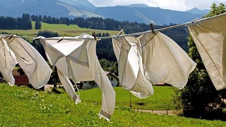 La moda mundial suspende en economía circular