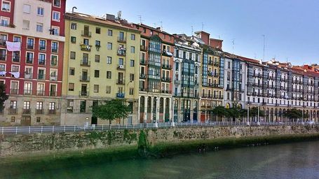 El 80% de inmuebles en España son ineficientes energéticamente por antigüedad