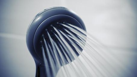 ¿Cuánta agua consumimos en casa?