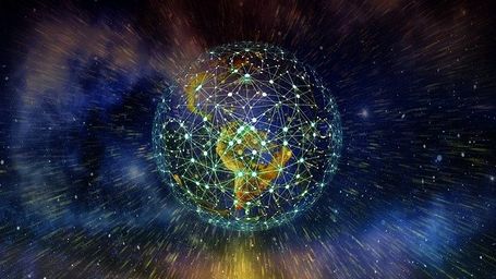 ¿Por qué no sentimos que la Tierra gira?