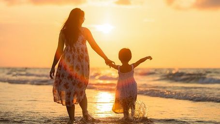 Marcas de ropa infantil sostenible y ecológica para niñas y niños