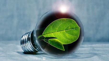 Sustainability isn’t holding back innovation, it’s accelerating it