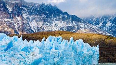 El planeta ha rebasado ya cinco puntos de no retorno climáticos