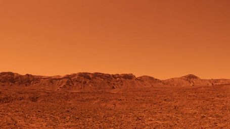 La NASA detalla su estrategia para llevar humanos a Marte