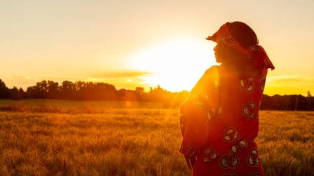 «Mujeres que mueven y conmueven» Waangari Maathai