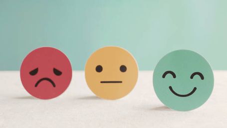 Día mundial de la salud mental: Datos y cifras de España en 2022