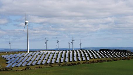 How limitless green energy would change the world