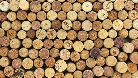 Why the humble wine cork is being reinvented