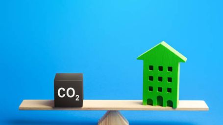 climate, circular & construction