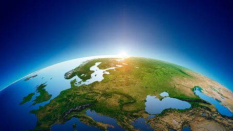 NASA Fieldwork Studies Signs of Climate Change in Arctic, Boreal Regions