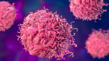 Un nuevo fármaco podría cambiar la forma de tratar el cáncer