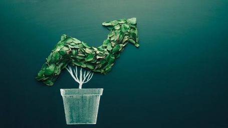 Australia + Sustainable finance
