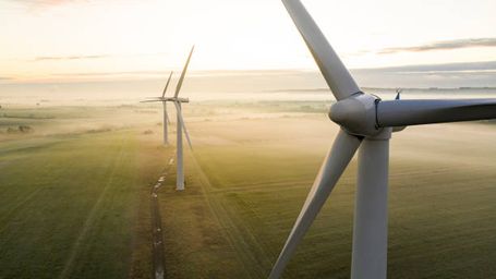 How clean energy could conquer