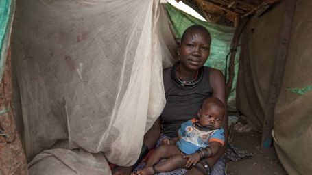 ‘Milestone for humanity’ as UN celebrates 8 billionth birth