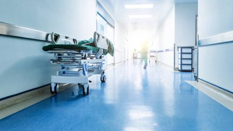 How European reference networks help Ukrainian patients