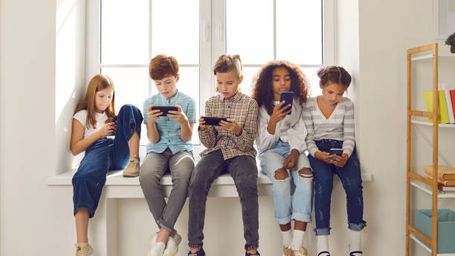 UN health agency outlines ‘clear direction’ for reducing online violence against children