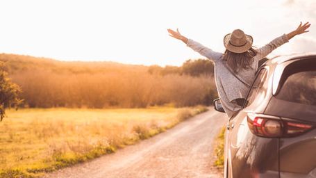 How to Be Happy for Others, Even When You’re Unhappy