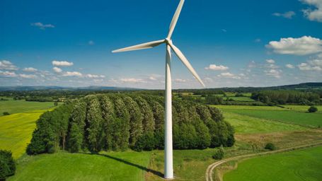 Speeding up renewable energy – bottlenecks and how you resolve them