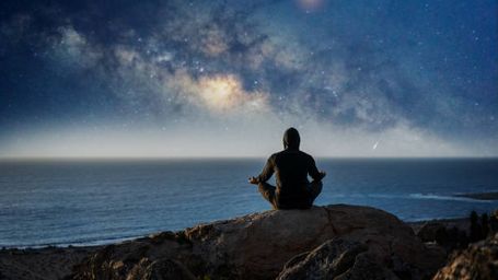 Meditation and mindfulness offer an abundance of health benefits and may be as effective as medication for treating certain conditions