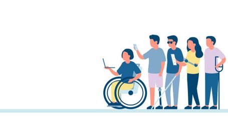 L’inclusion par l'emploi : un atout pour l'entreprise / Inclusion through employment: an asset for the company