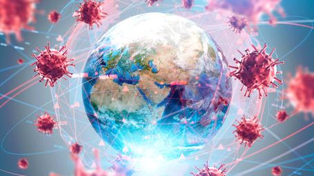 3 things the world is doing to prepare for the next pandemic