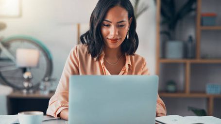 Leadership in Tech: Here are 4 pathways to getting more women to the top