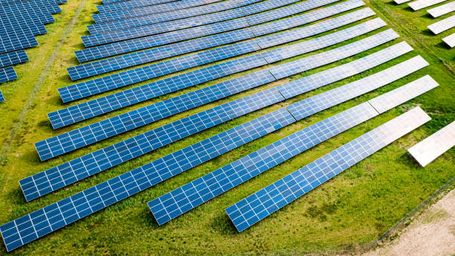 Major milestone for EU energy: Wind and solar produced more electricity than gas in 2022