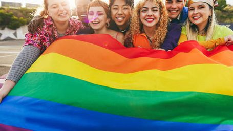 How To Be An LGBTQIA+ Ally As A Manager