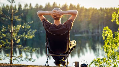 Summer reminder: Use your PTO!