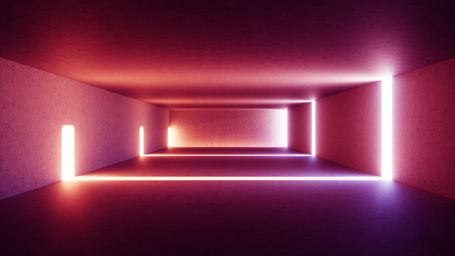 Light-based wireless comms ("Li-Fi") is 100X faster than traditional Wi-Fi