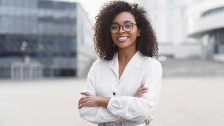 Young Entrepreneurs Drive Growth In Africa