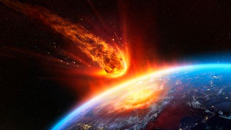 Most Americans Would Rather NASA Focus on Deflecting Asteroids Than Going to the Moon