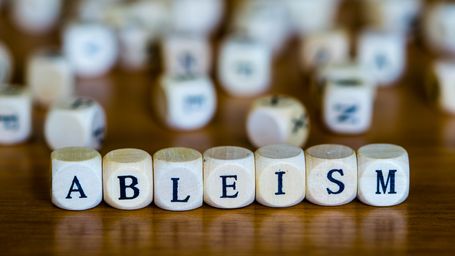 What is Ableism?