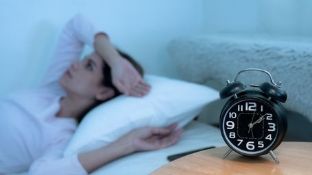 Don’t check the clock! 15 ways to get back to sleep when you wake at 3am