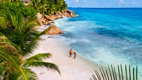 Why a vacation is good for you – even before you take time off
