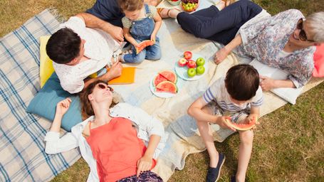 Holidays: do you know the benefits of disconnecting?