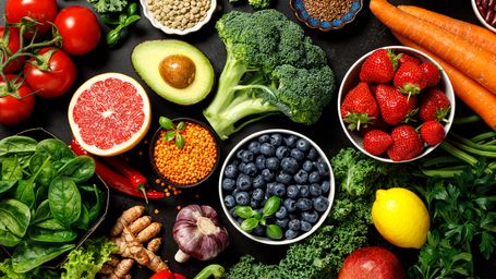How to Keep Your Produce Fresh for Weeks (Hint: It’s Not Always in the Fridge)