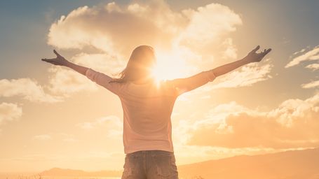 A Little Gratitude Goes A Long Way
