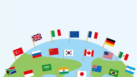G20 2023 Summit: Unpacking Key Issues and Their Global Impact